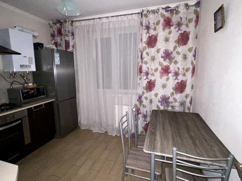 квартира за адресою Щаслива вул., 7