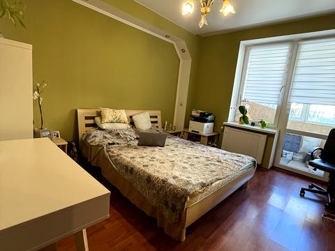 квартира за адресою Михайла Драгана вул., 34