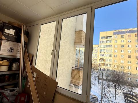 квартира за адресою Михайла Драгана вул., 34