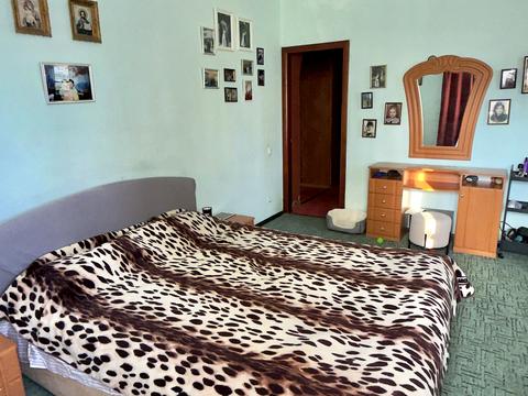 квартира за адресою Миколи Бажана просп., 26