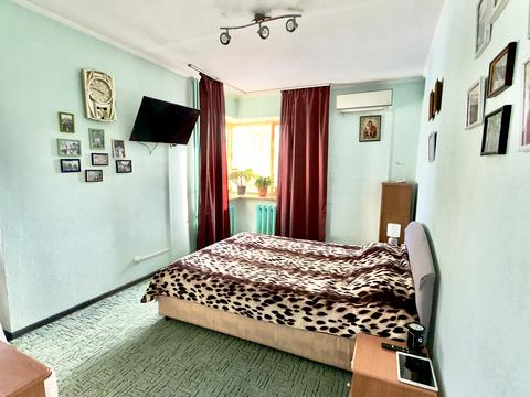 квартира за адресою Миколи Бажана просп., 26