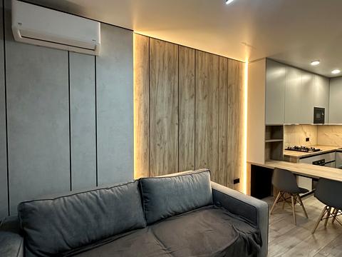 квартира по адресу Галицкие Пасеки ул., 3