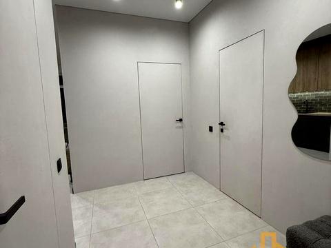 квартира по адресу Славянская ул., 21-А