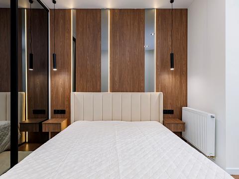 квартира по адресу Княгини Ольги ул., (Будинок 6)