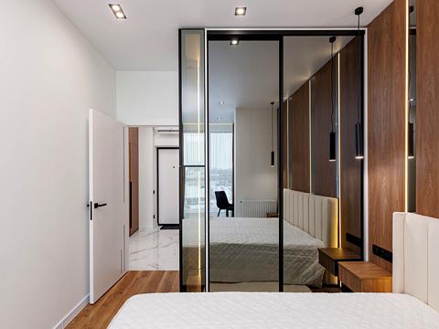 квартира по адресу Княгини Ольги ул., (Будинок 6)