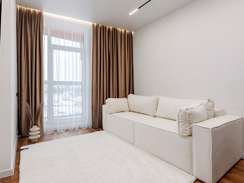 квартира по адресу Княгини Ольги ул., (Будинок 6)