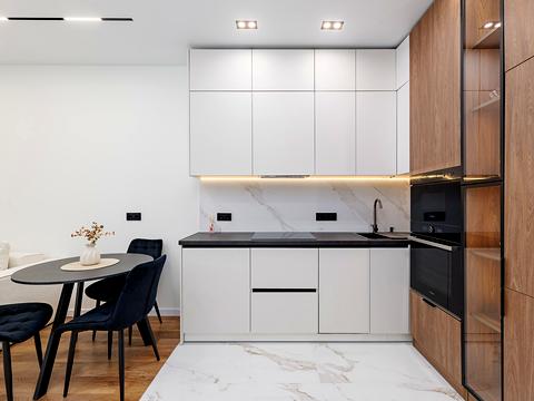 квартира по адресу Княгини Ольги ул., (Будинок 6)