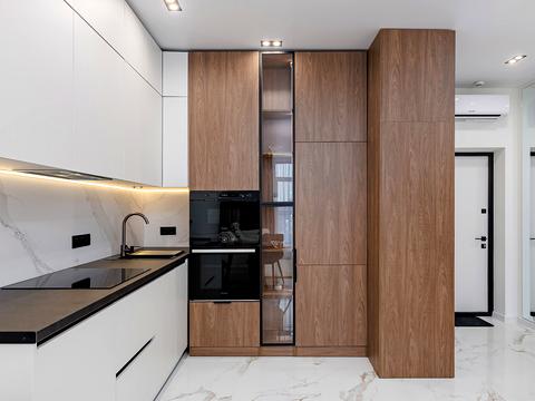 квартира по адресу Княгини Ольги ул., (Будинок 6)