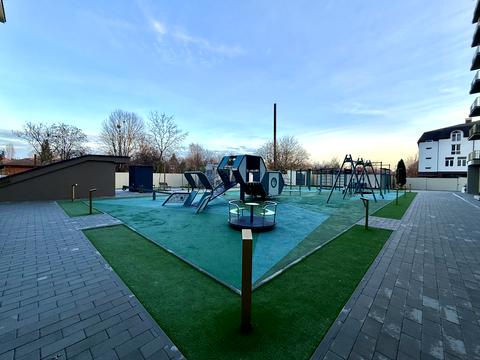 квартира по адресу Славянская ул., 21-А