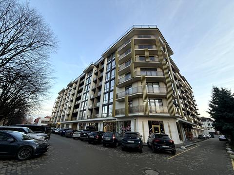 квартира по адресу Славянская ул., 21-А