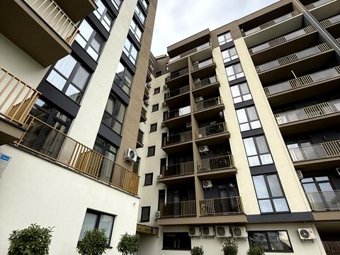 квартира по адресу Славянская ул., 21-А