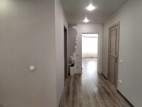 квартира за адресою Корольова вул., 49