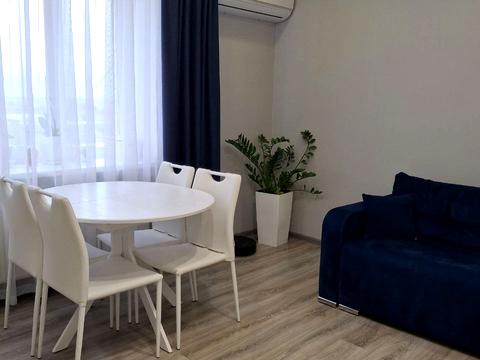 квартира за адресою Корольова вул., 49