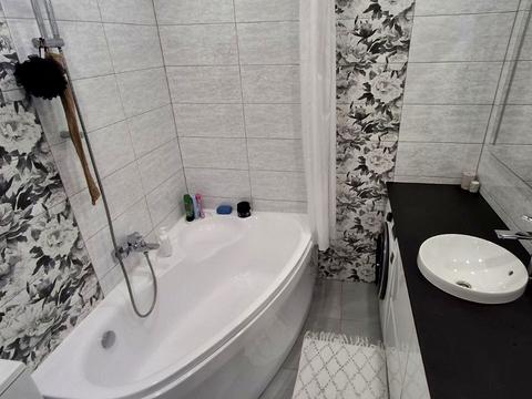 квартира за адресою Корольова вул., 49