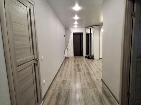 квартира за адресою Корольова вул., 49