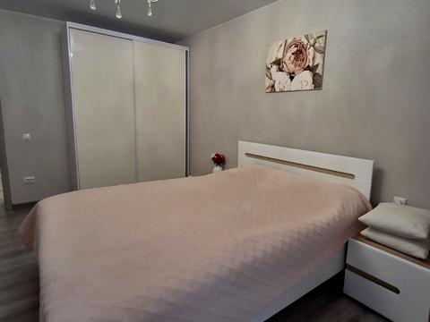 квартира за адресою Корольова вул., 49