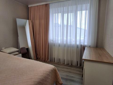 квартира за адресою Корольова вул., 49