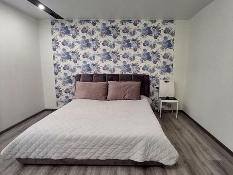 квартира за адресою Корольова вул., 49