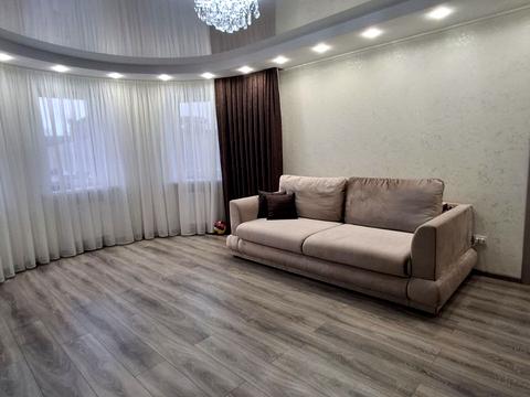 квартира за адресою Корольова вул., 49