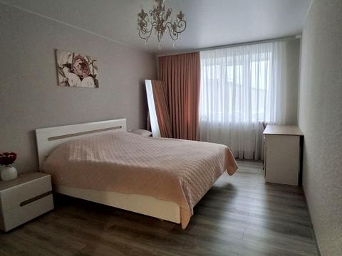 квартира за адресою Корольова вул., 49