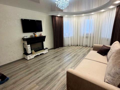 квартира за адресою Корольова вул., 49