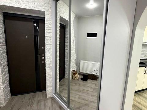 квартира за адресою Корольова вул., 49