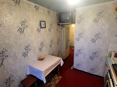 квартира по адресу Дементьева ул. (Дементьева), 8