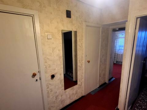 квартира по адресу Дементьева ул. (Дементьева), 8