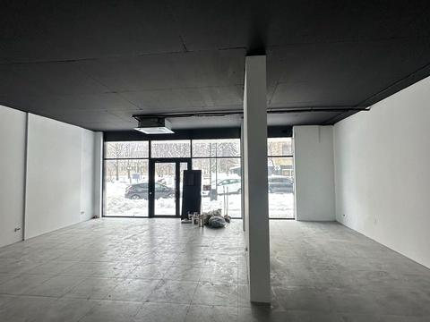 комерційна за адресою Трускавецька вул., 2-А