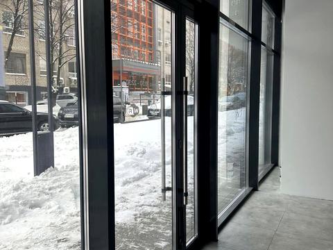 комерційна за адресою Трускавецька вул., 2-А