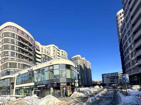 комерційна за адресою Трускавецька вул., 2-А