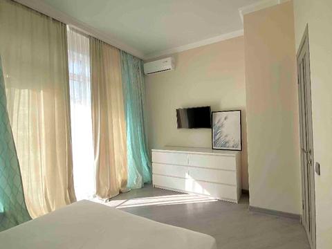 квартира за адресою Французький бульв., 60в