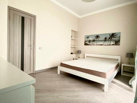 квартира за адресою Французький бульв., 60в