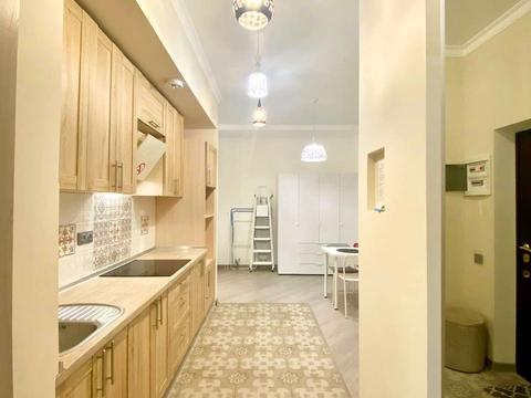 квартира за адресою Французький бульв., 60в