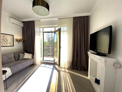 квартира за адресою Французький бульв., 60в