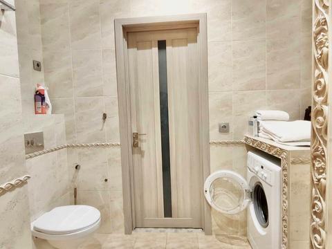 квартира за адресою Французький бульв., 60в