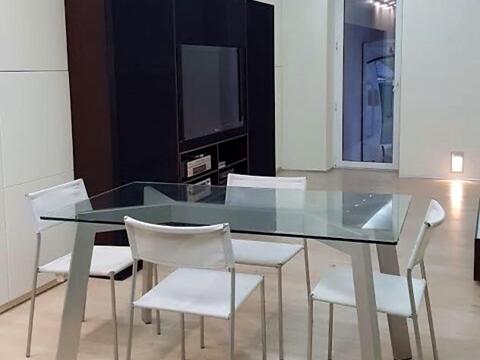 квартира по адресу Симферопольская ул., 11