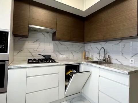 квартира по адресу Драгана ул., 2