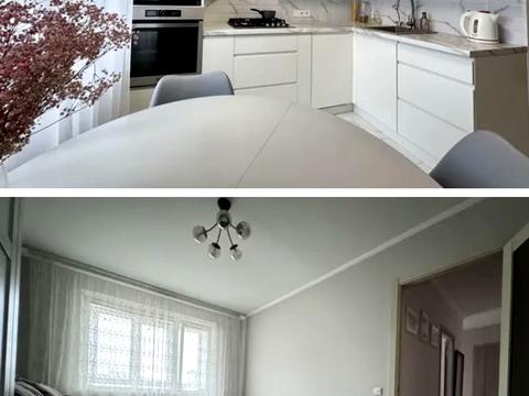 квартира по адресу Драгана ул., 2