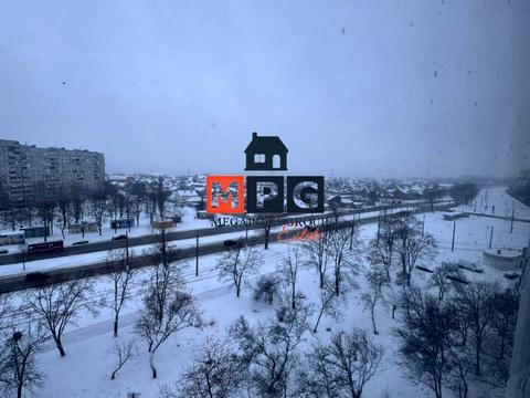 квартира за адресою Бобруйська вул., 45