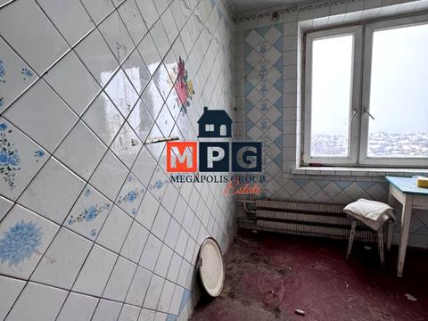 квартира за адресою Бобруйська вул., 45