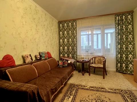 квартира за адресою Європейського Союзу просп. (Правди), 35-А