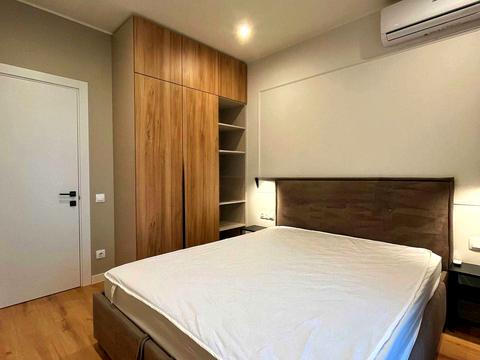 квартира за адресою Тадея Рильського бульв., 3