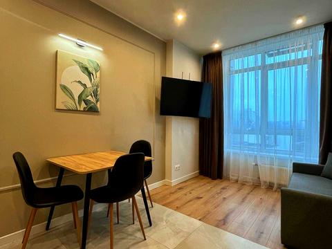 квартира за адресою Тадея Рильського бульв., 3