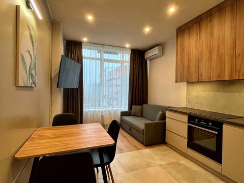 квартира за адресою Тадея Рильського бульв., 3