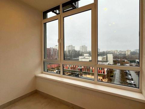 квартира за адресою Тадея Рильського бульв., 3