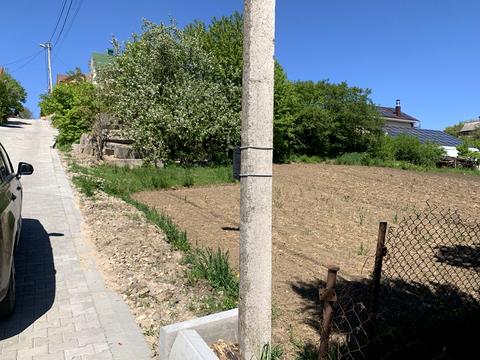 участок по адресу Хмельницкий, 3 проїзд Верейського, 15