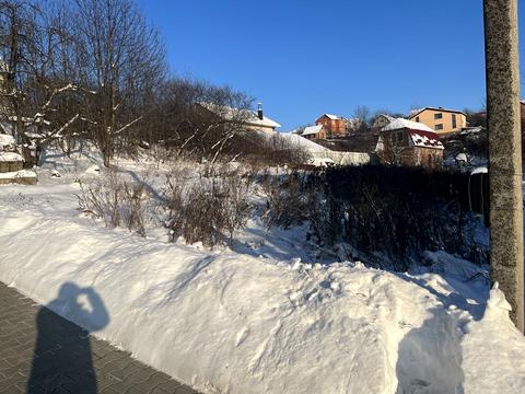 участок по адресу Хмельницкий, 3 проїзд Верейського, 15