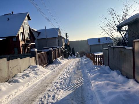 ділянка за адресою 3 проїзд Верейського, 15