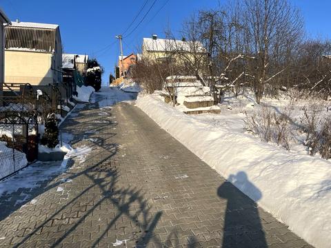 участок по адресу Хмельницкий, 3 проїзд Верейського, 15